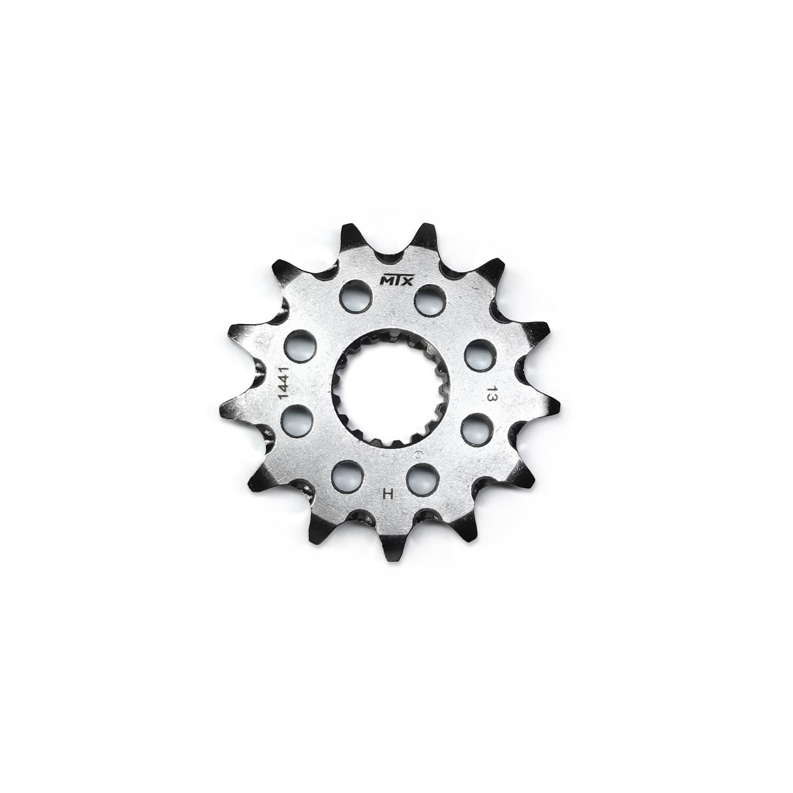 MTX 1445 Hornet Lightweight Steel Rear Sprocket #520