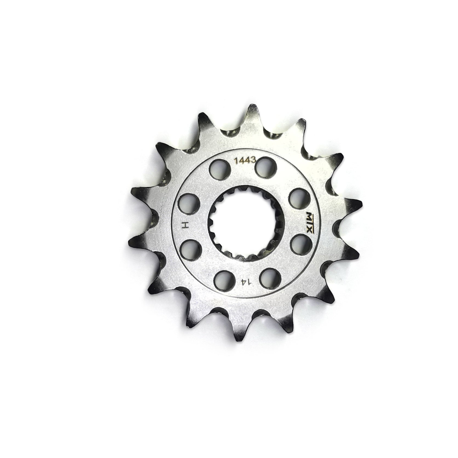 MTX 1443 Hornet Lightweight Steel Front Sprocket #520