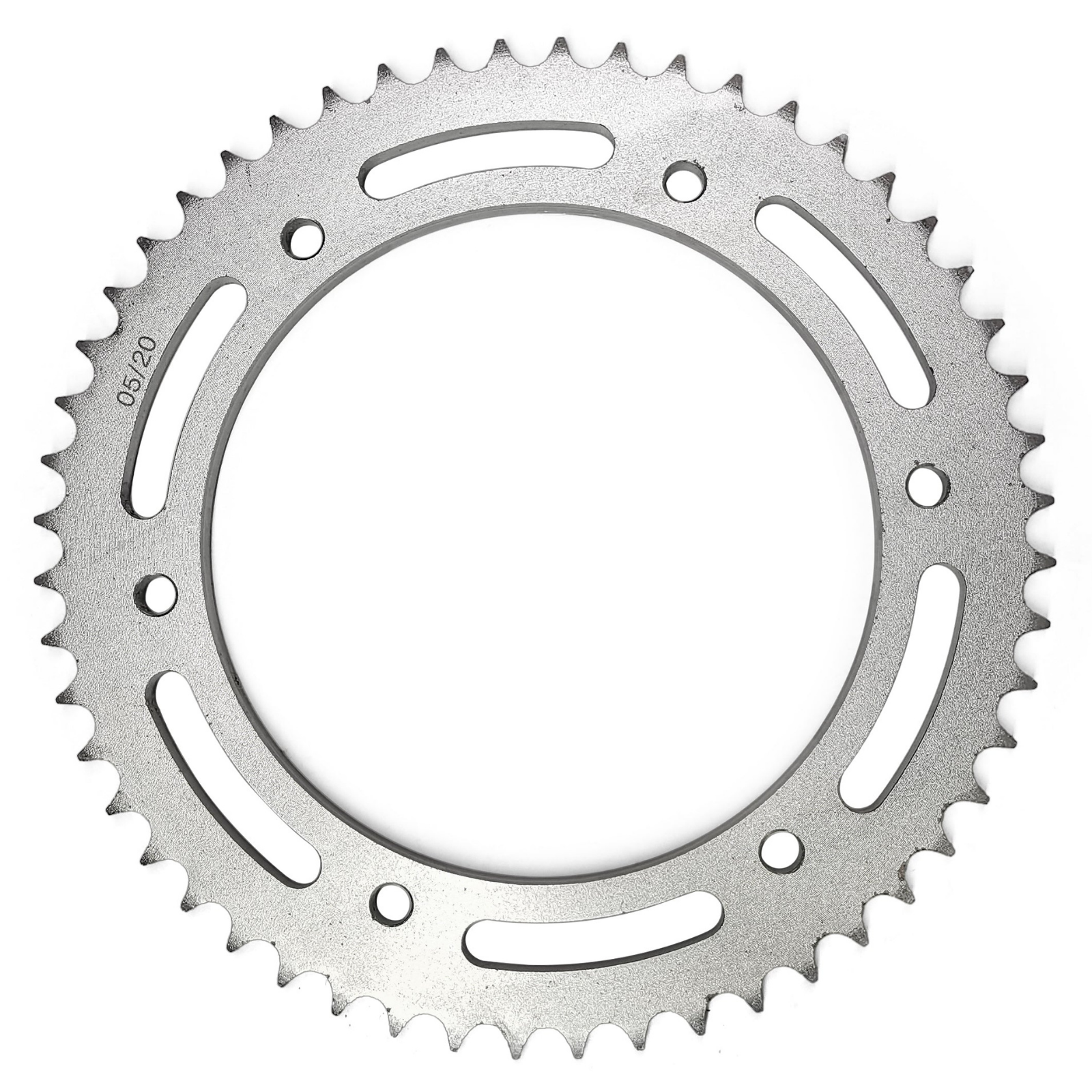 MTX 1067 Steel Rear Sprocket #428