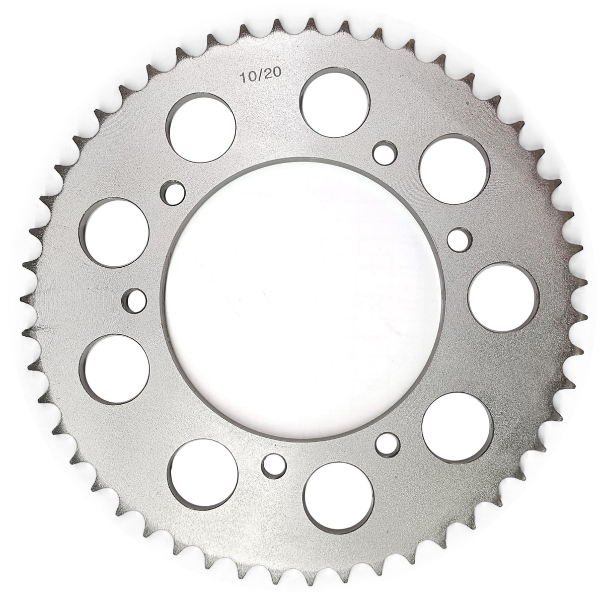 MTX 1134 Steel Rear Sprocket #428