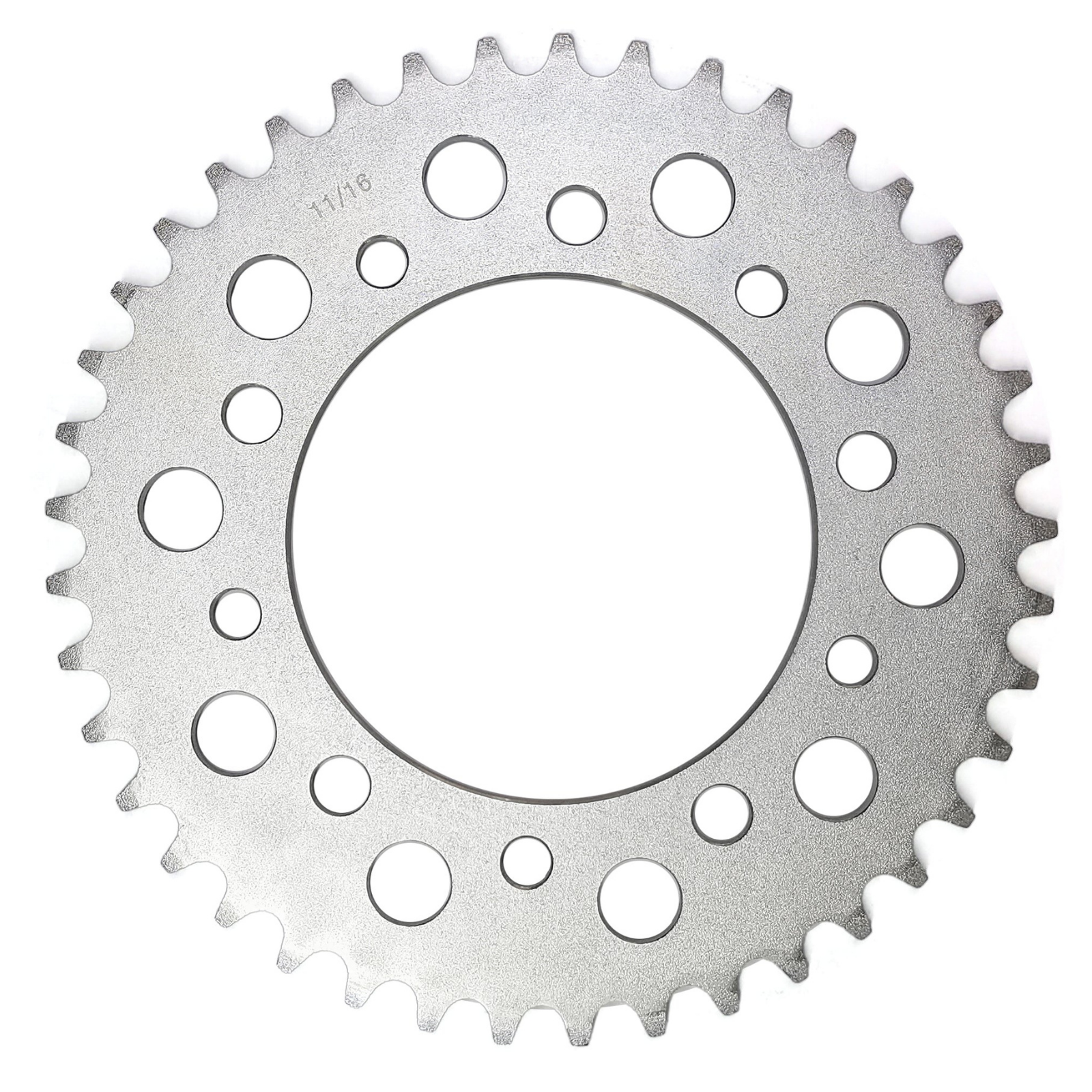 MTX 1303 Steel Rear Sprocket #520