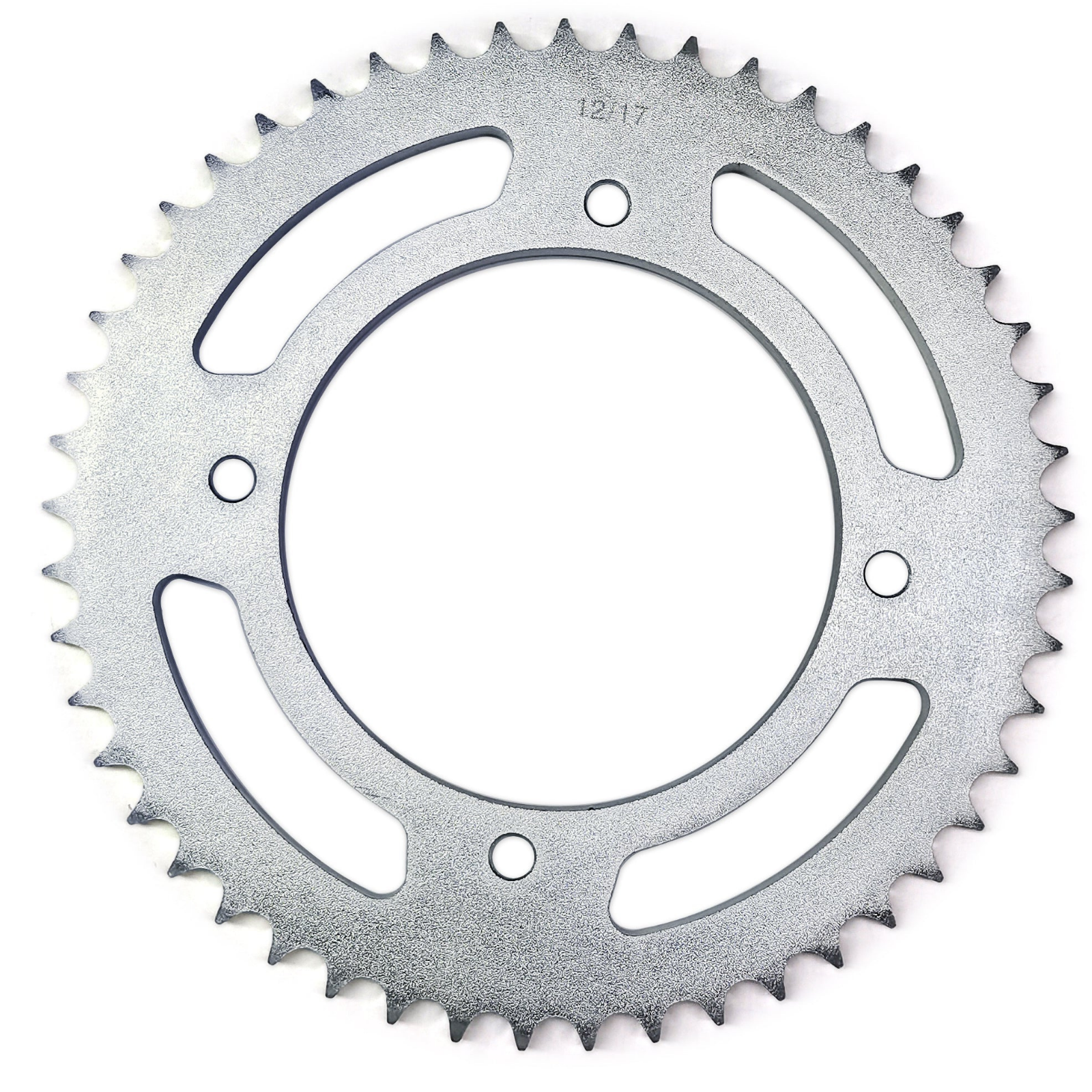 MTX 217 Steel Rear Sprocket #428