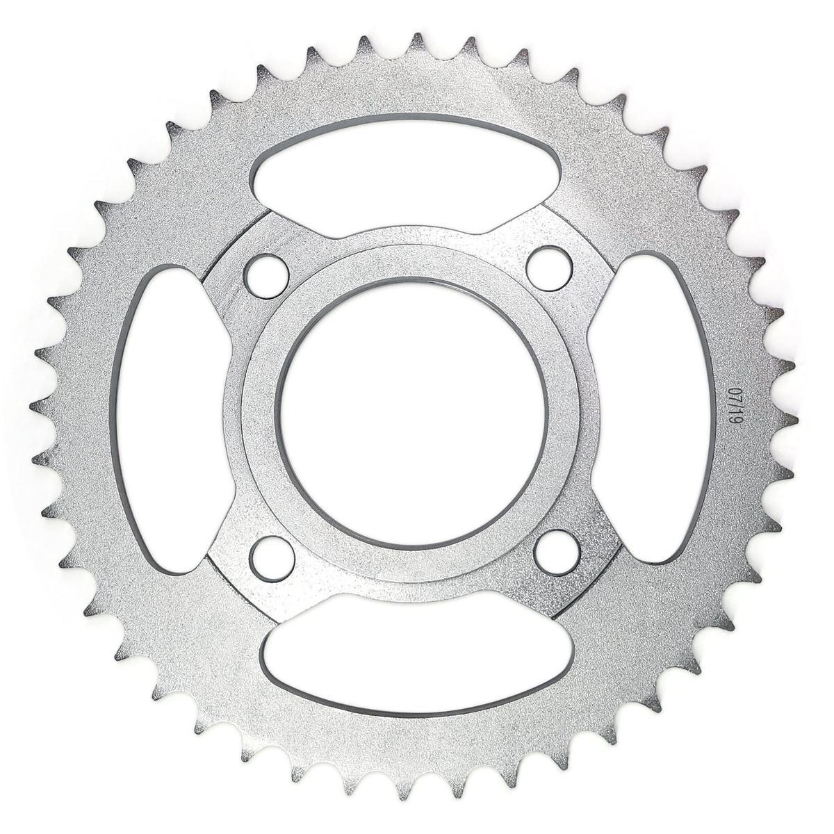 MTX 218 Steel Rear Sprocket #428