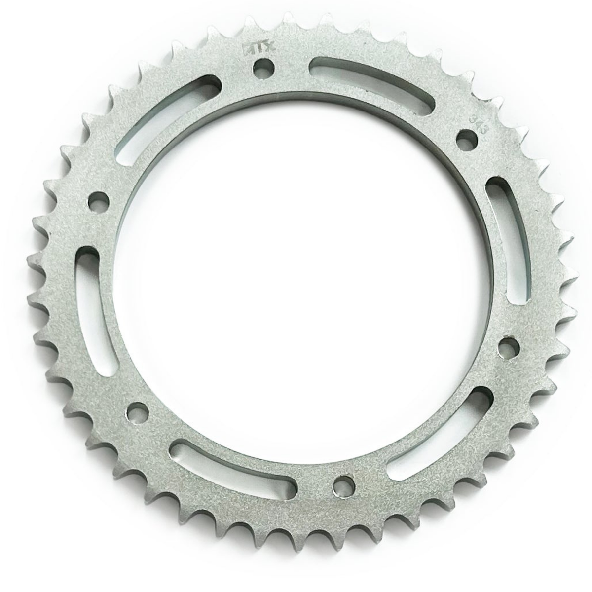 MTX 343 Steel Rear Sprocket #530