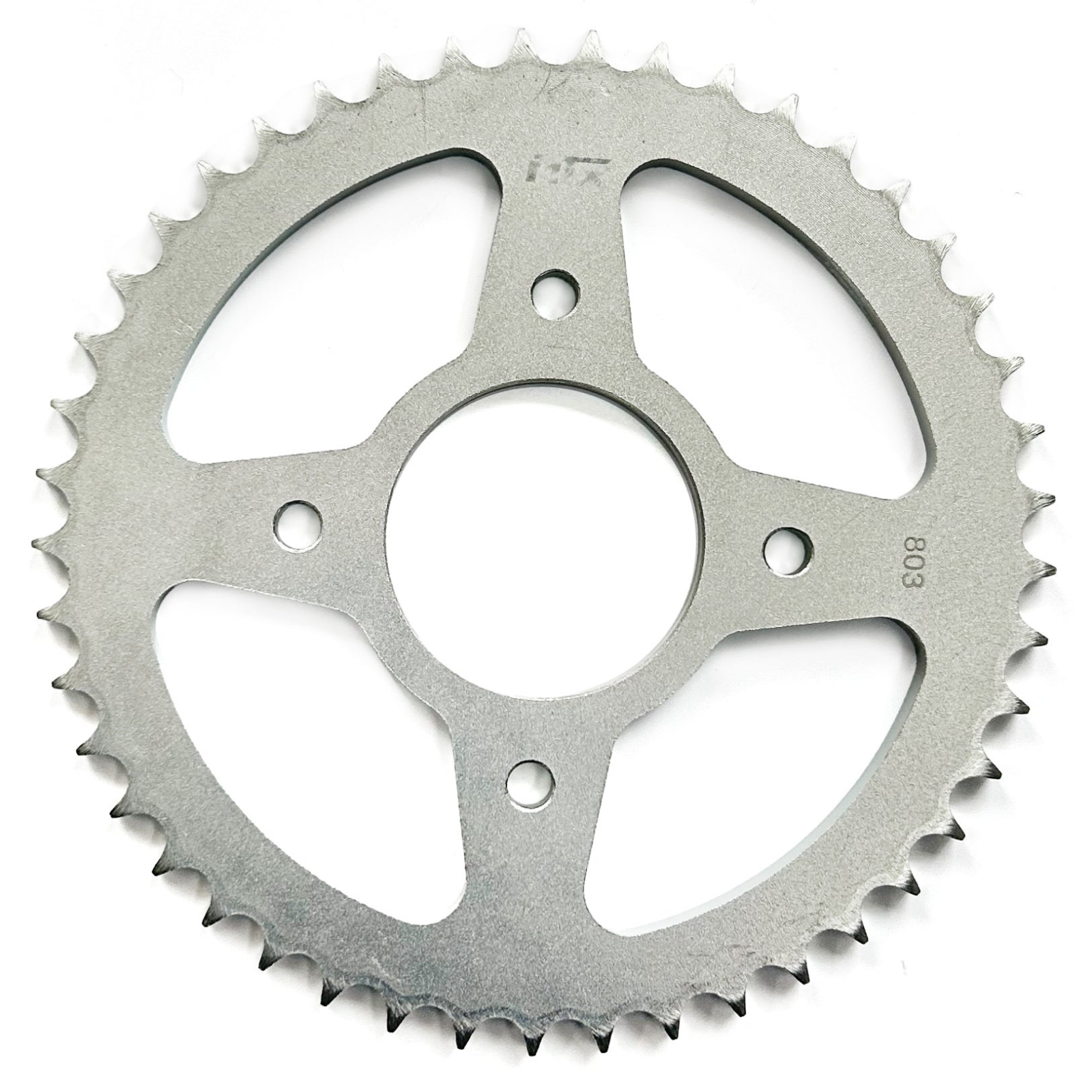 MTX 803 Steel Rear Sprocket #428