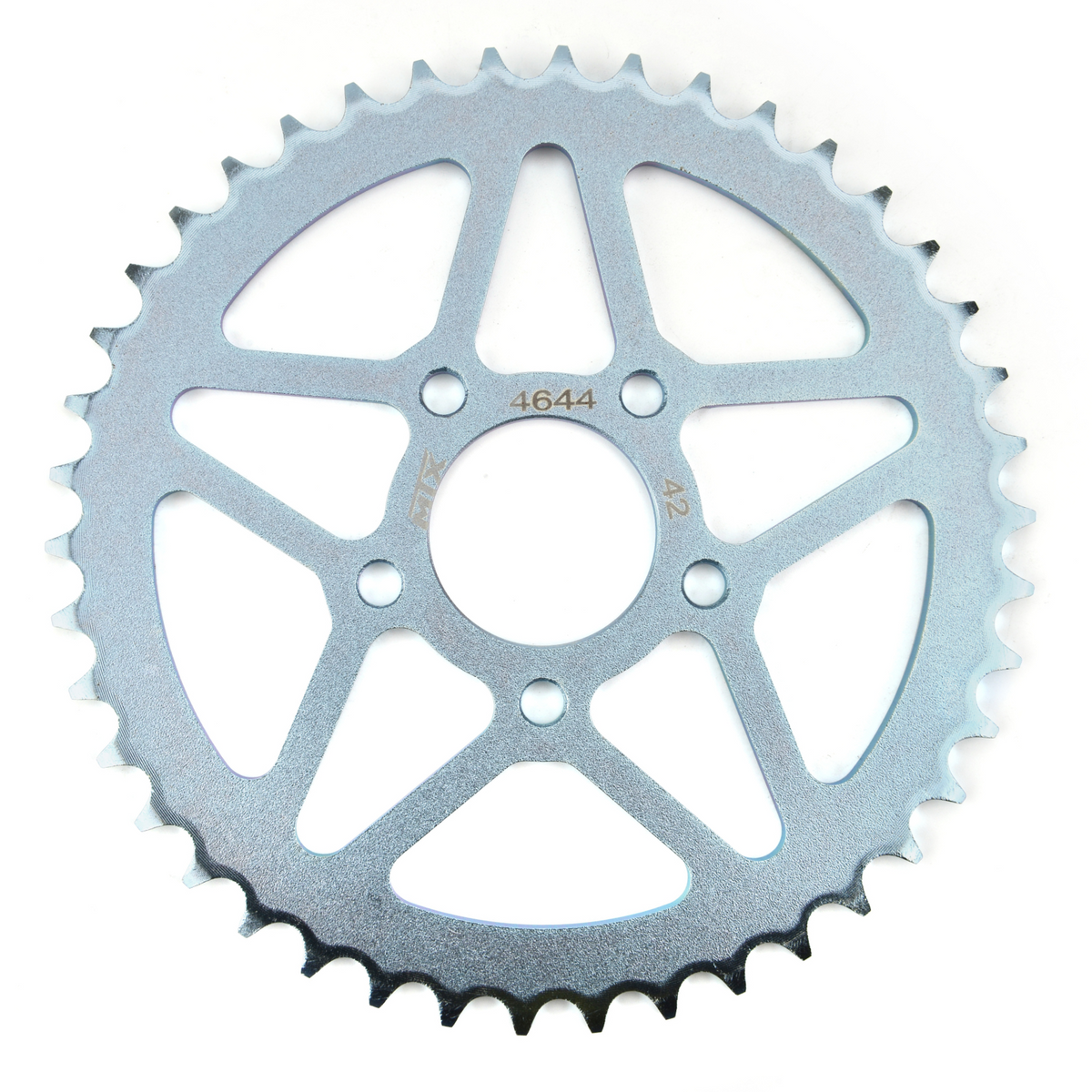 MTX  Steel Rear Sprocket #415