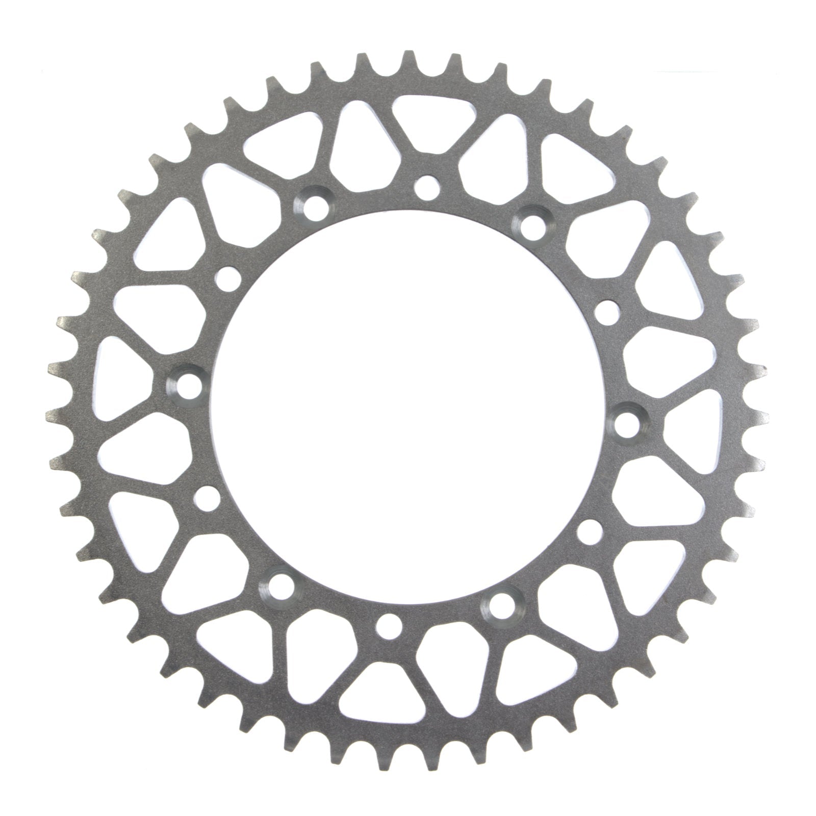 MTX 460 Hornet Lightweight Steel Rear Sprocket #520