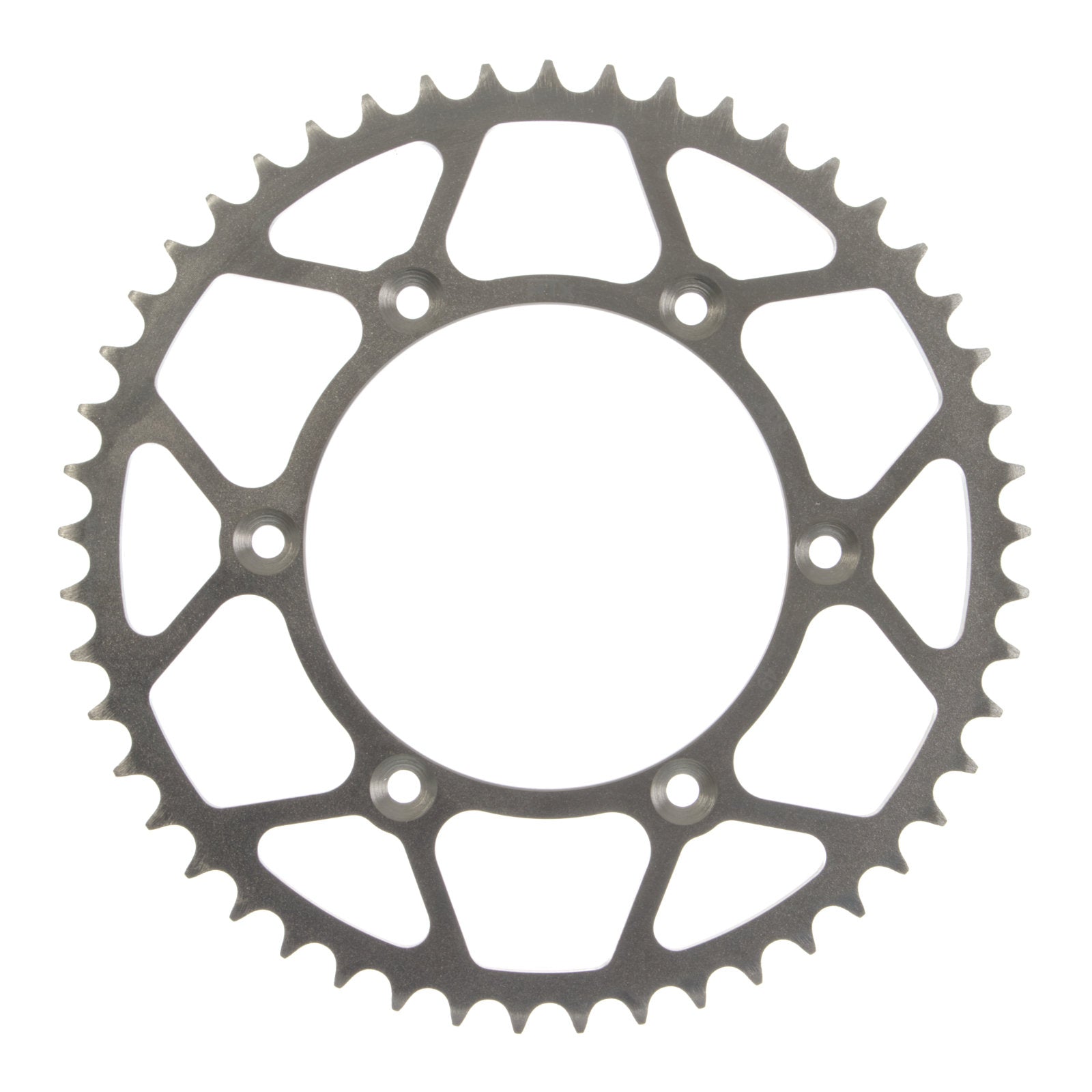 MTX 808 Hornet Lightweight Steel Rear Sprocket #520