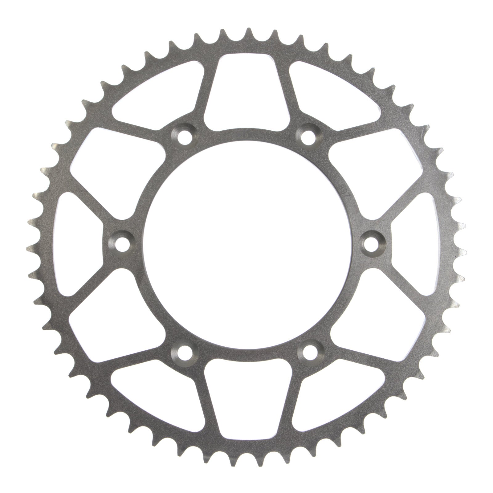 MTX 897 Hornet Lightweight Steel Rear Sprocket #520