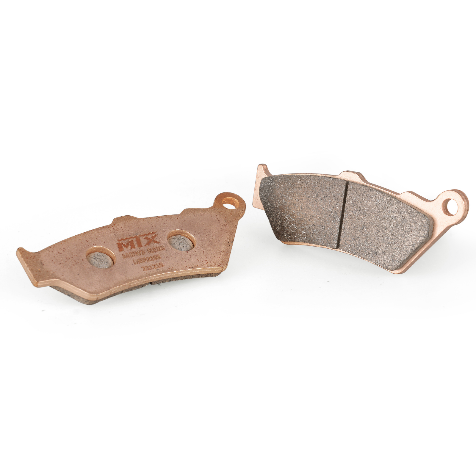 MTX Sintered Brake Pad