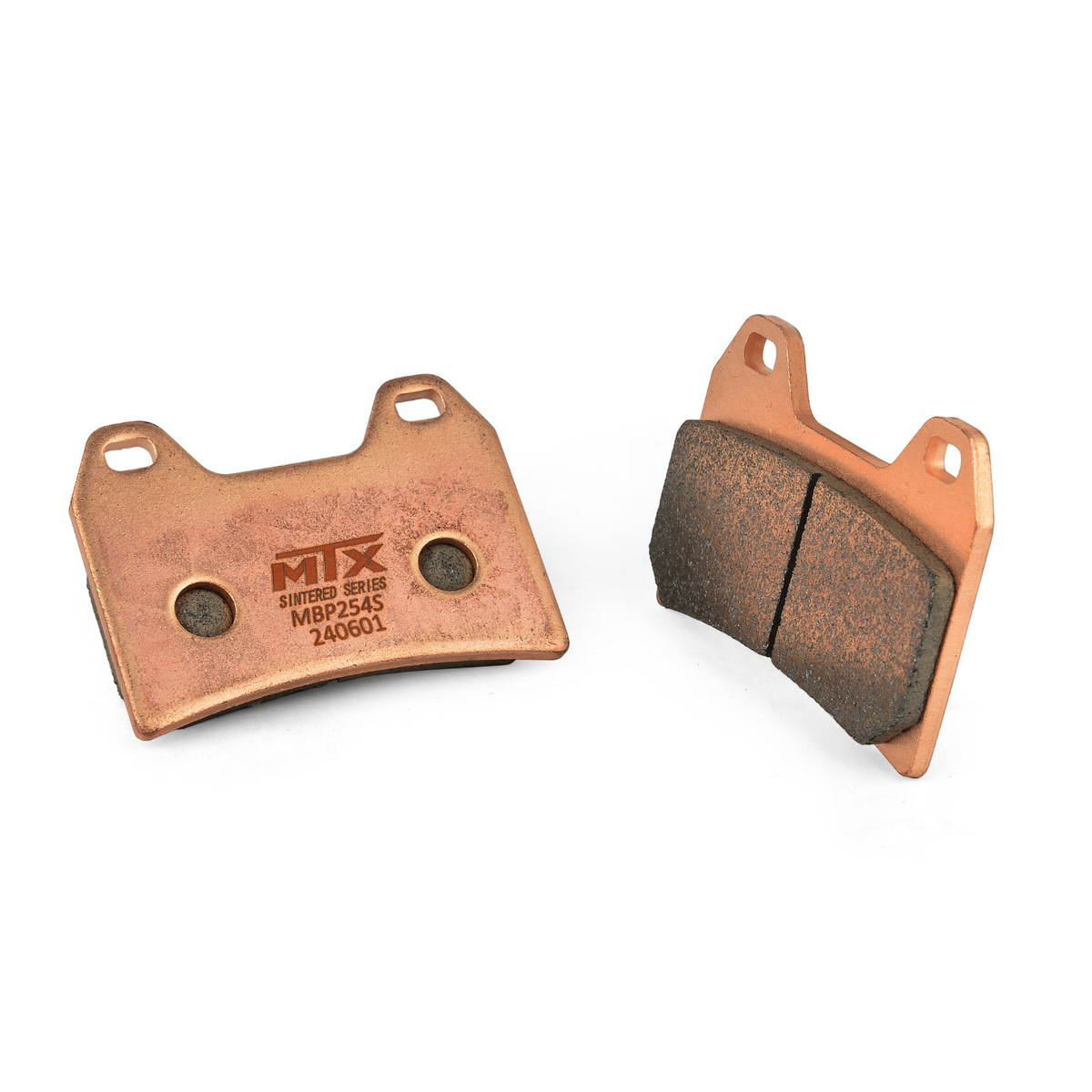 MTX Sintered Brake Pad 8.2.MBP254S -KTM Front