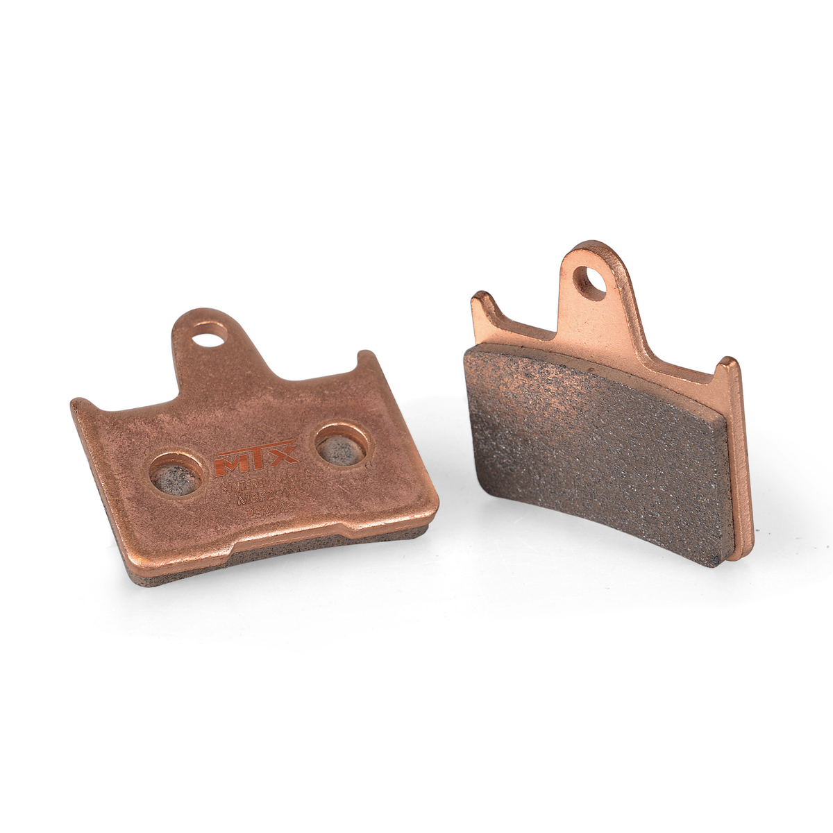 MTX Sintered Brake Pad