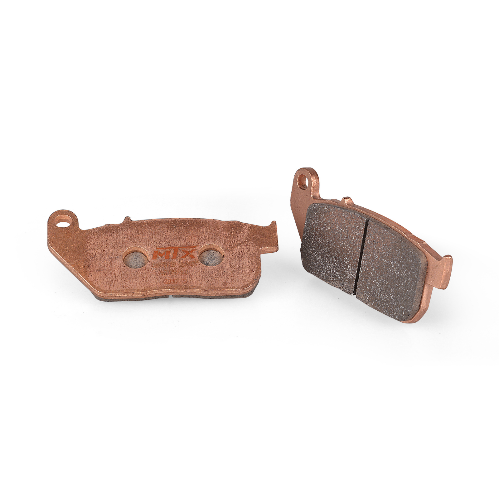 MTX Sintered Brake Pad