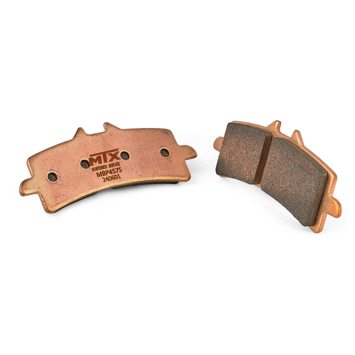 MTX Sintered Brake Pad 8.2.MBP457S -Suzuki Front