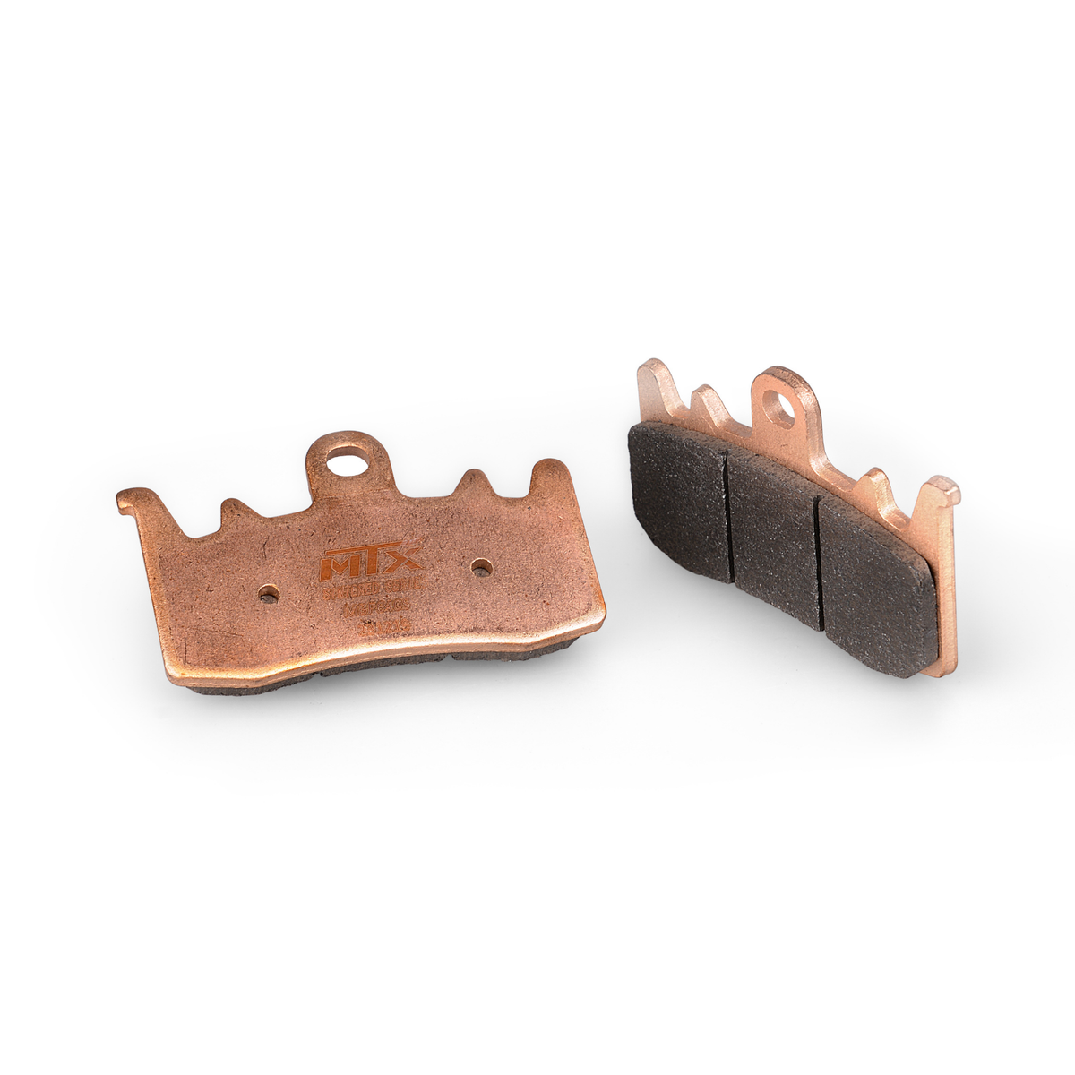 MTX Sintered Brake Pad