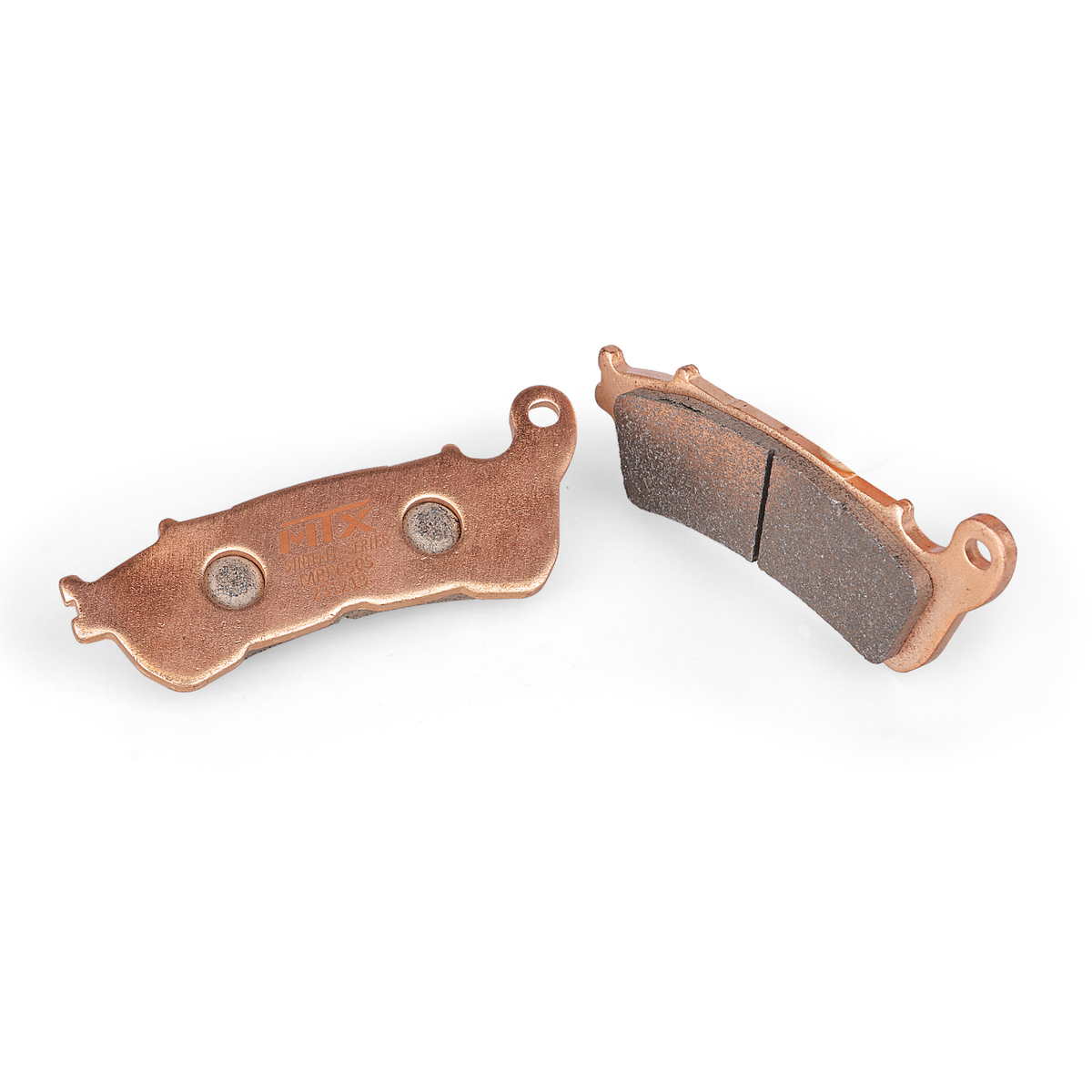 MTX Sintered Brake Pad