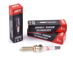 MTLMAR8J-9E MTX Motorcycle Spark Plug