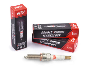 MTLMAR8BI-9 MTX Motorcycle Spark Plug