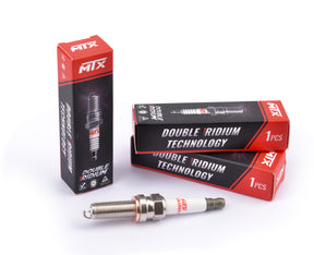 MTLMAR9AI-10 MTX Motorcycle Spark Plug