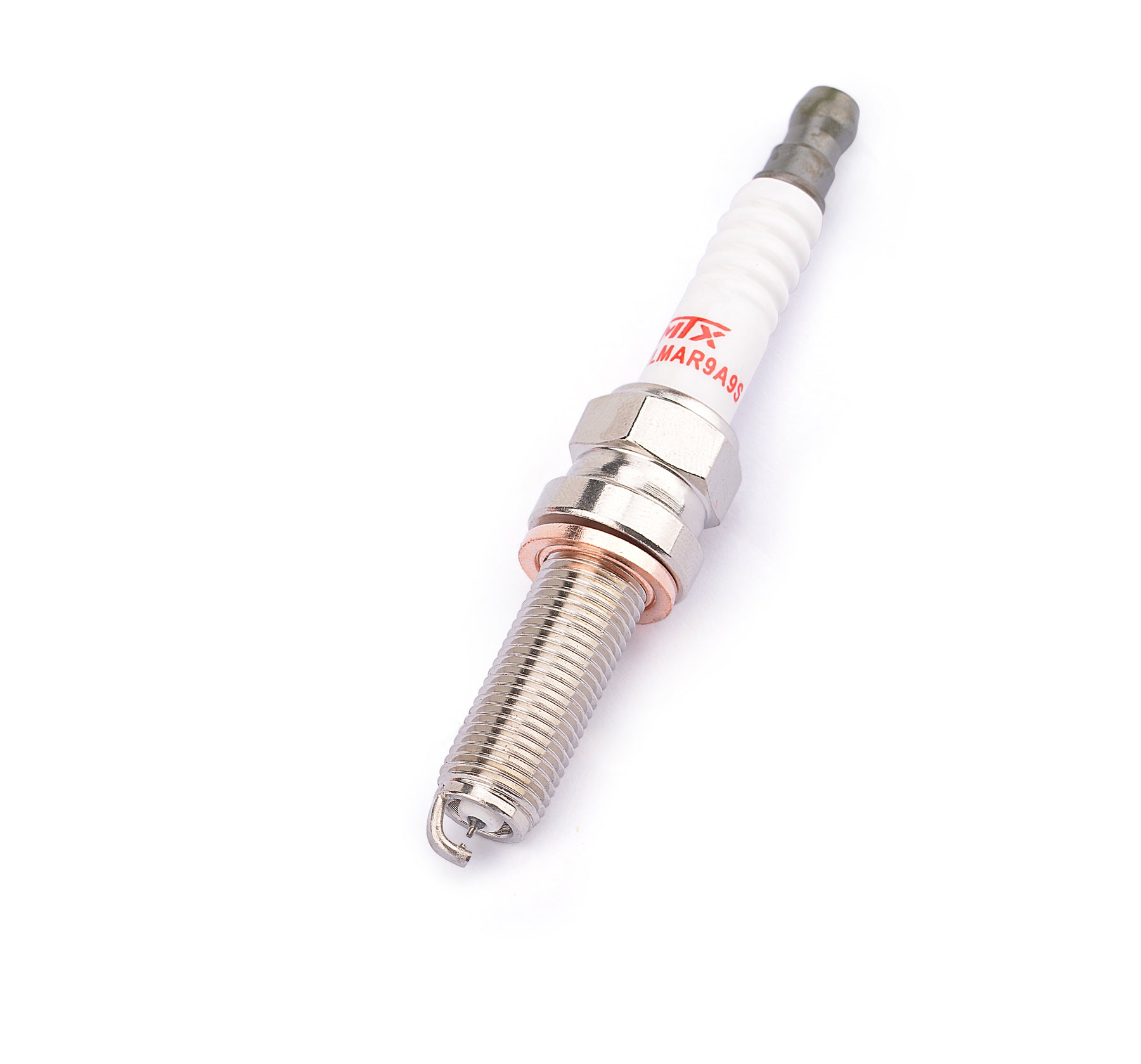 MTSILMAR9A9S MTX Motorcycle Spark Plug