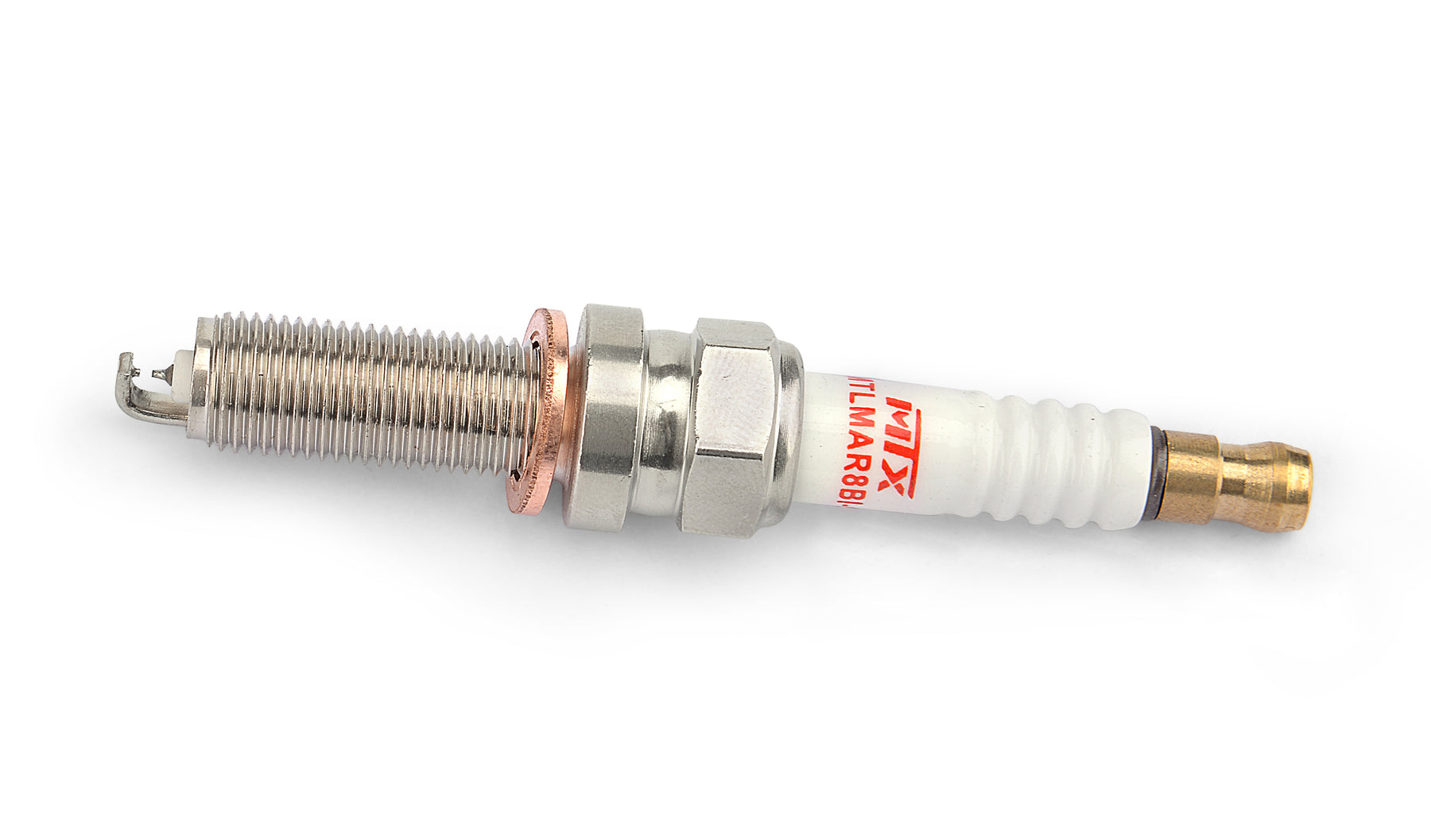 MTLMAR8BI-9 MTX Motorcycle Spark Plug