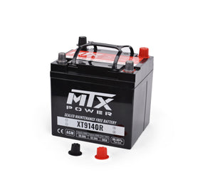 MF Standard Battery XT9140R