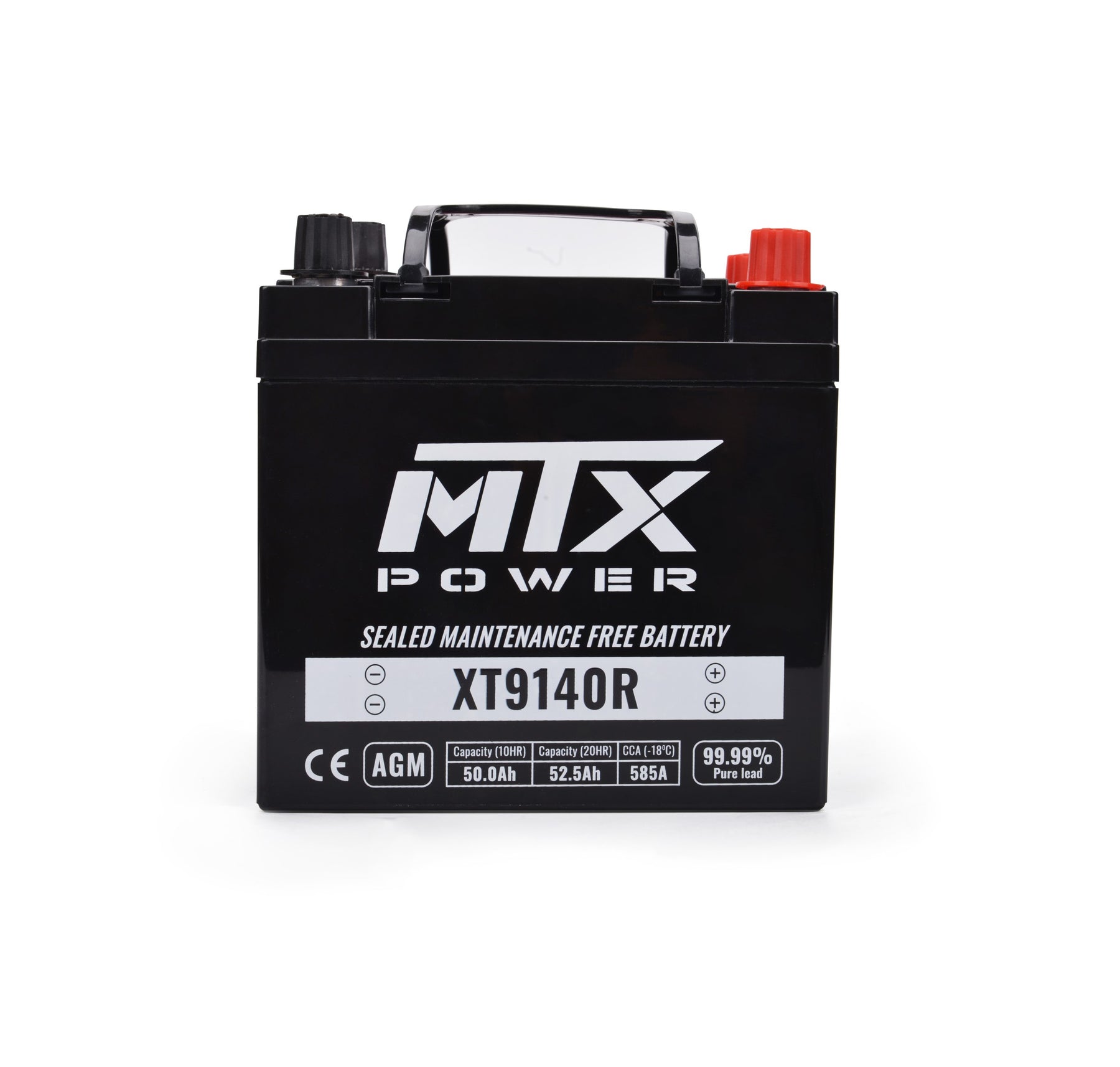 MF Standard Battery XT9140R