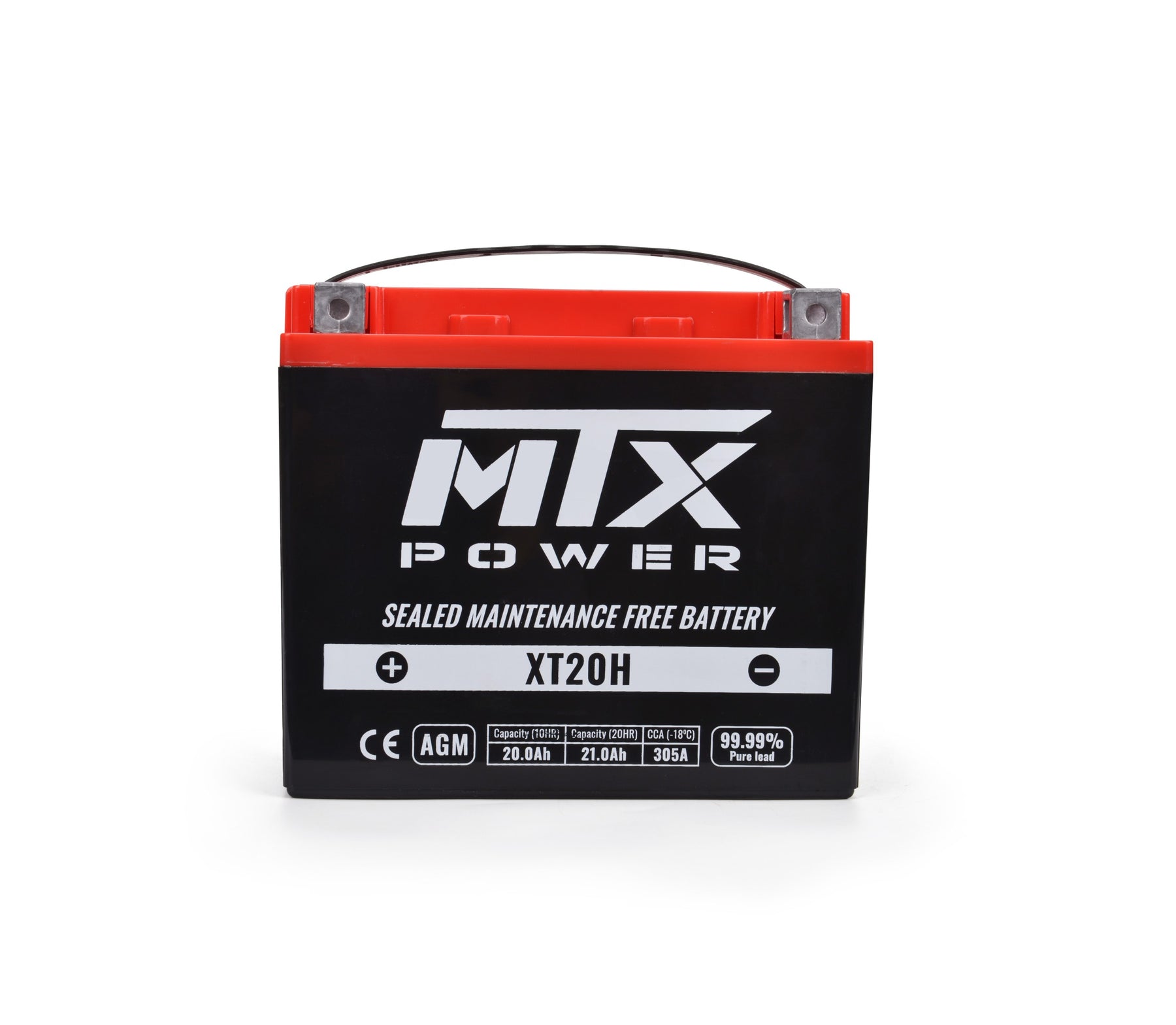 MF Standard Battery XT20H