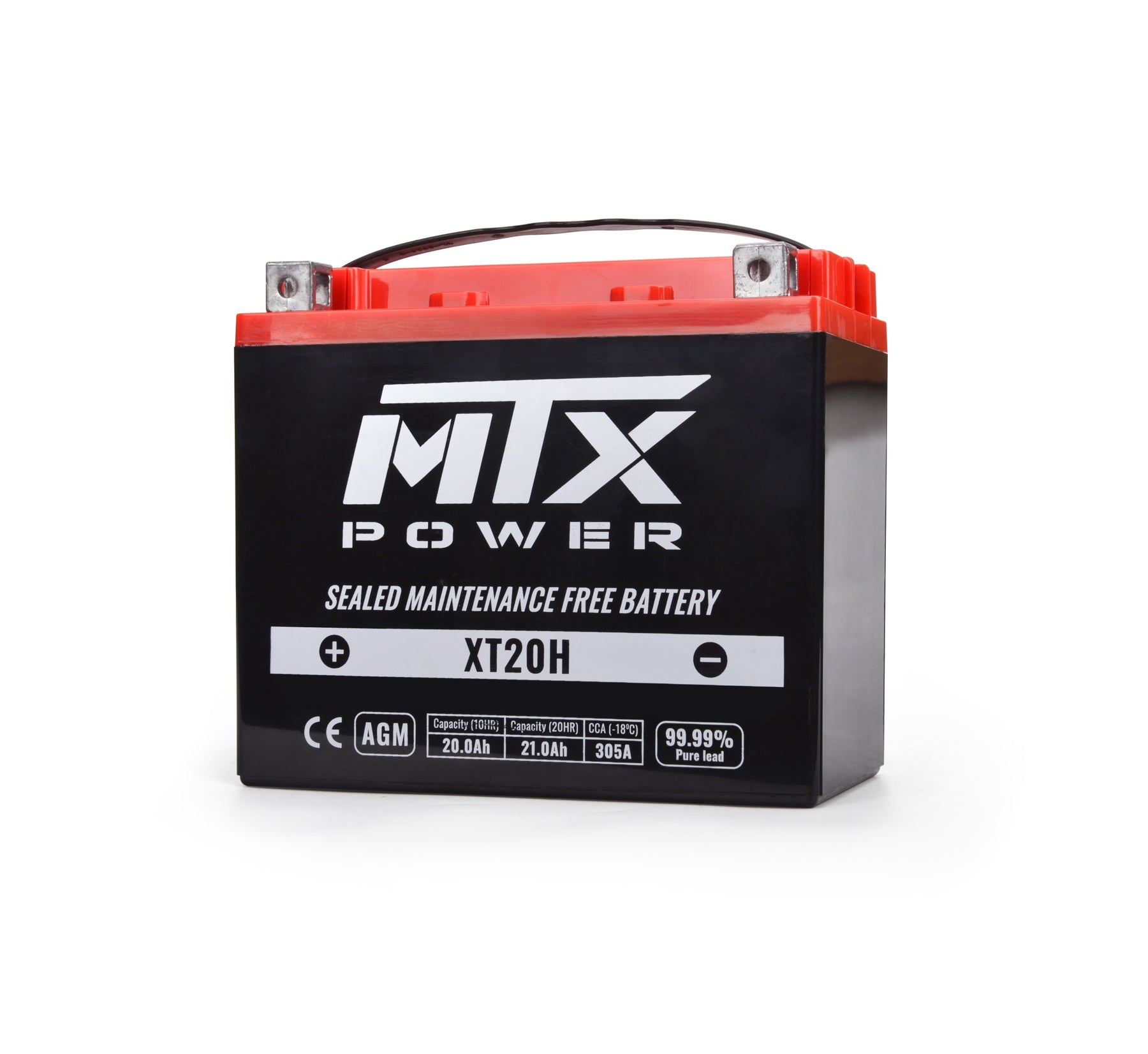 MF Standard Battery XT20H