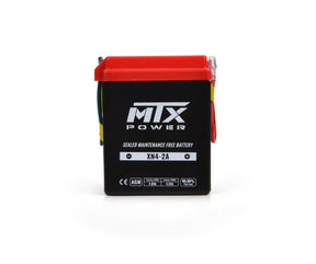 MF Standard Battery XN4-2A
