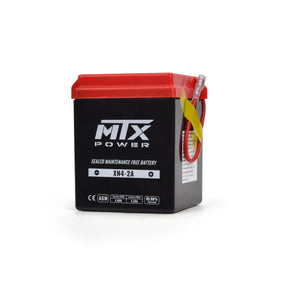 MF Standard Battery XN4-2A