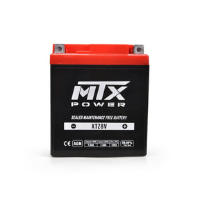 MF Standard Battery XTZ8V