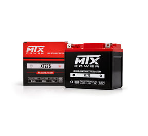 MF Standard Battery XTZ7S