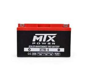MF Standard Battery XT7B-4