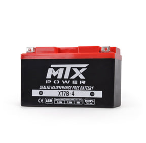 MF Standard Battery XT7B-4
