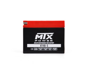 MF Standard Battery XT4B-5