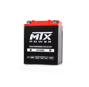 MF Standard Battery XT14AHL