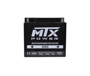 MF Standard Battery 51913