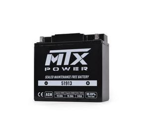 MF Standard Battery 51913