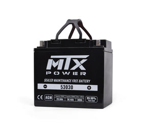 MF Standard Battery 53030