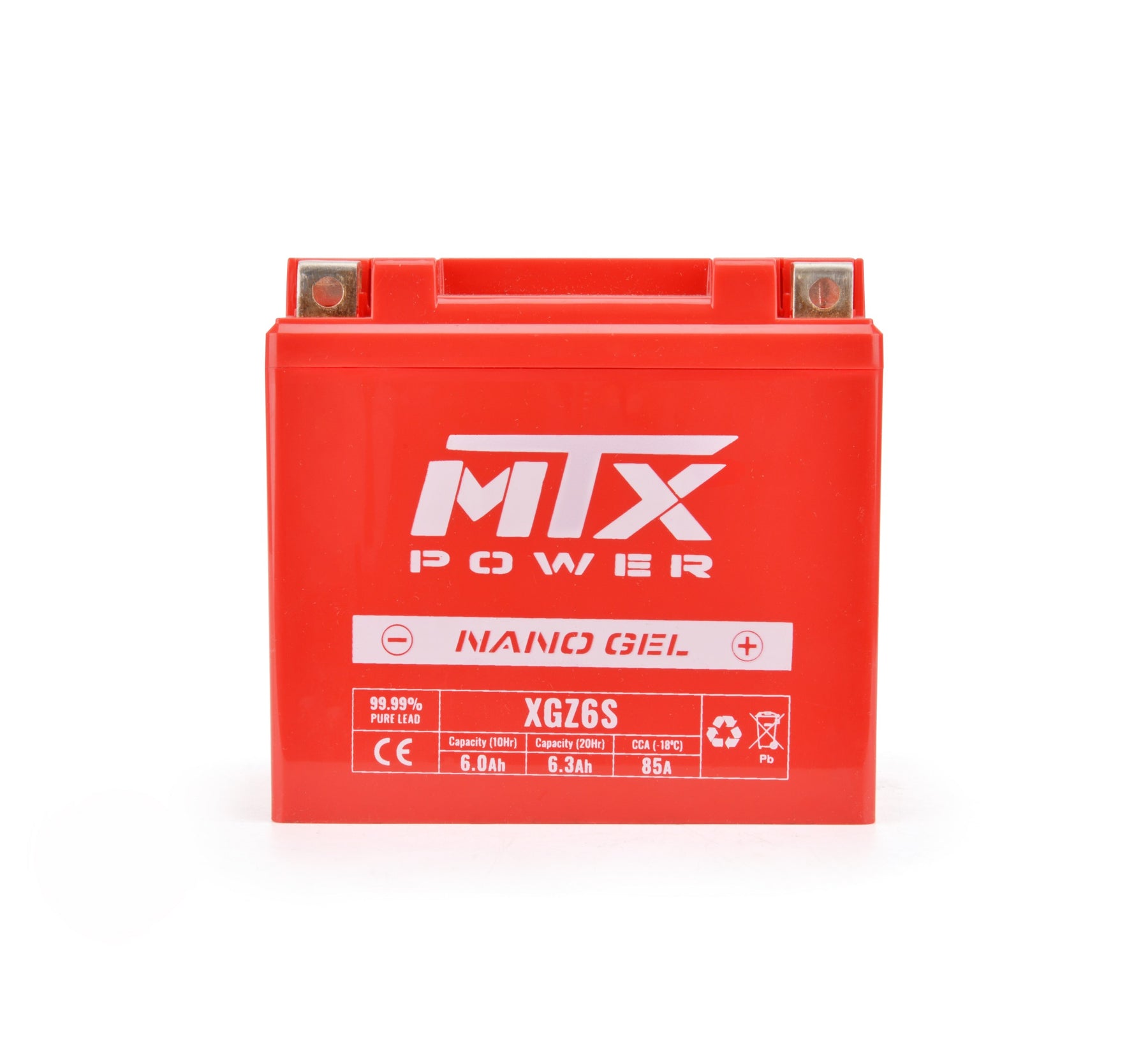 XGZ6S NANO GEL