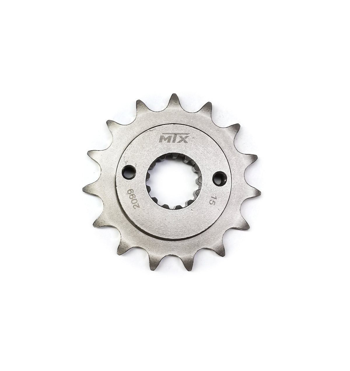 MTX 1307 Steel Front Sprocket #520