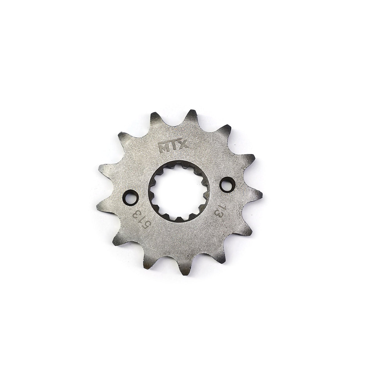 MTX 513 Steel Front Sprocket #530