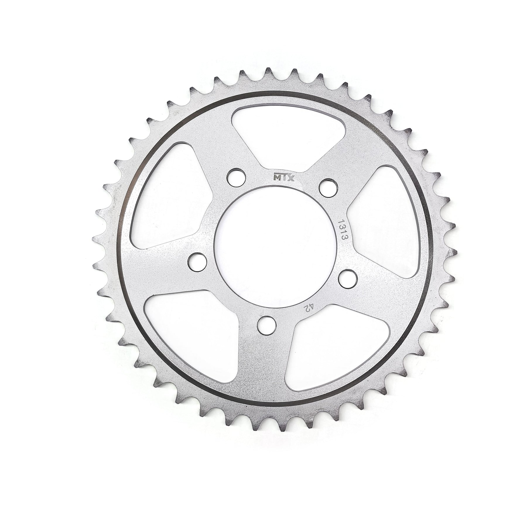 MTX 1313 Steel Rear Sprocket #525