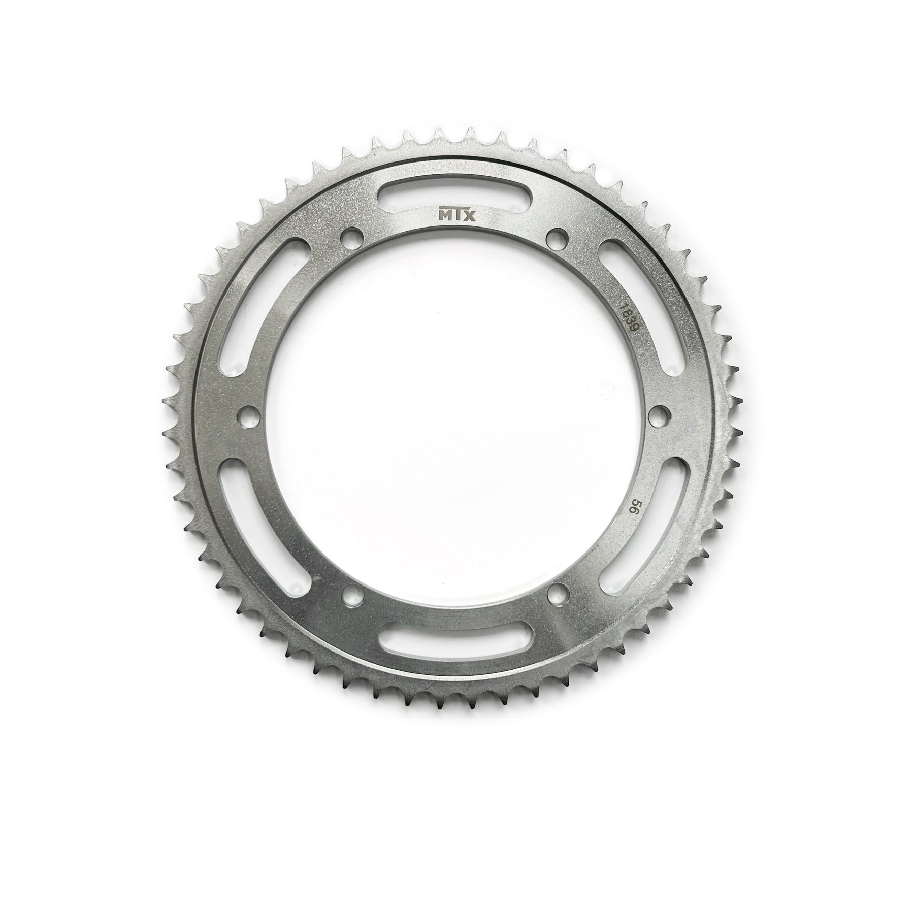 MTX 839 Steel Rear Sprocket #428