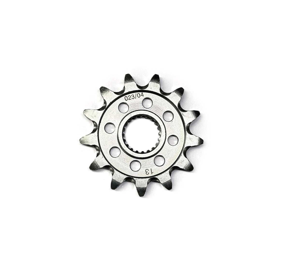 MTX 1590 Hornet Lightweight Steel Front Sprocket #520