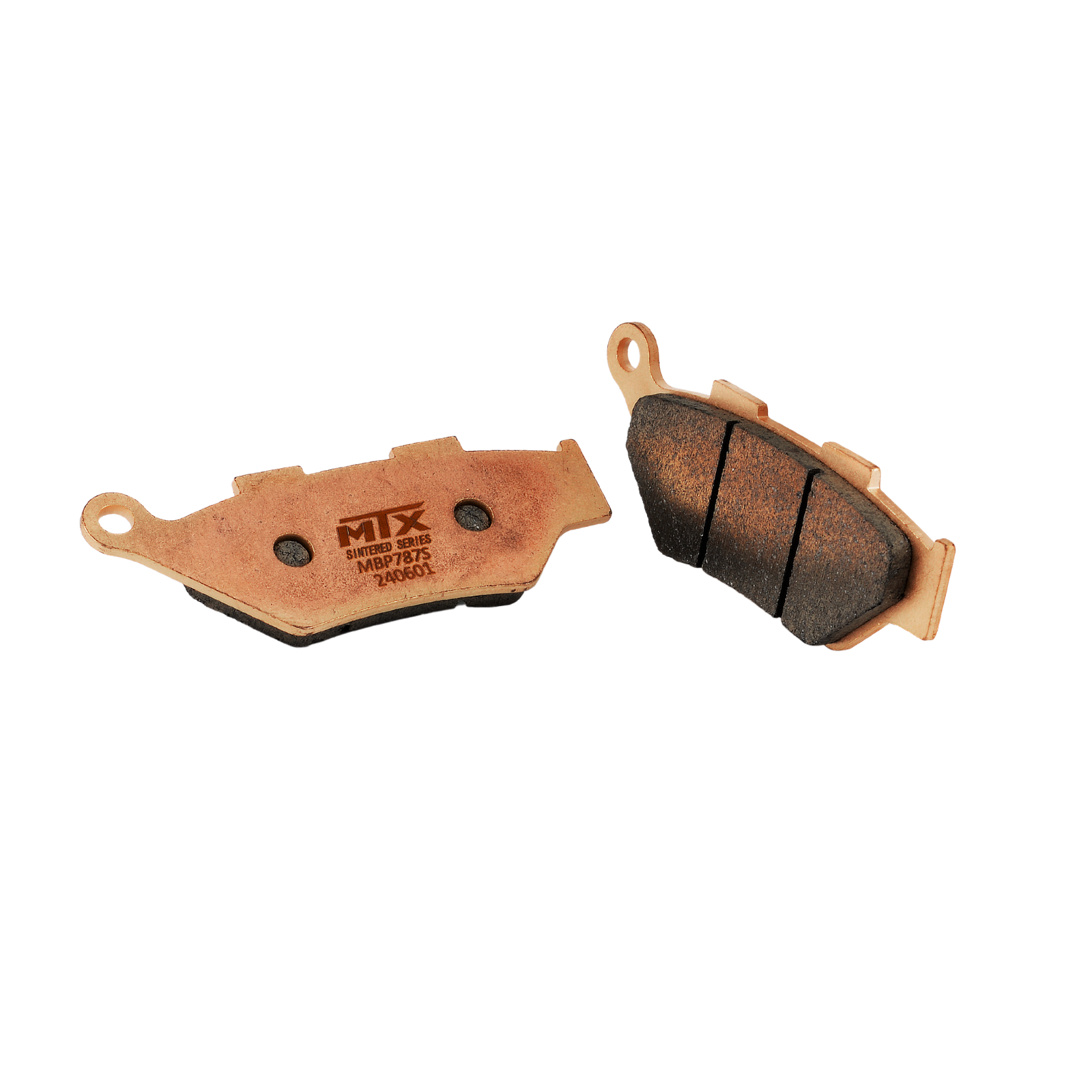 MTX Sintered Brake Pad