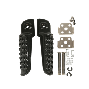 MTX Aluminium Foot Rest - Kawasaki