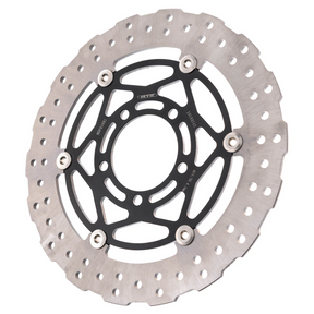 MTX Brake Rotor Floating Type - Kawasaki Front Left/Right