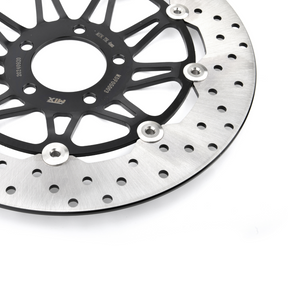 MTX Brake Rotor Floating Type - Front